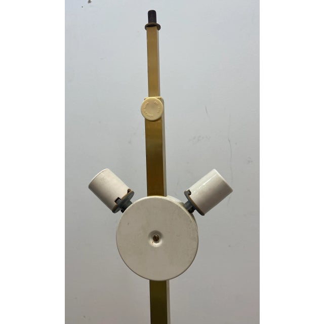 Metal 1970s Scolari Table Lamp For Sale - Image 7 of 10