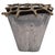 Large Brutalist Decorative Urn by David Marshall, Late 20th Century For Sale - Image 9 of 9