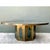 Vintage Phillip and Kelvin Laverne Etched Bronze Coffee Table For Sale - Image 9 of 15