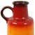 Mid-Century Modern Pottery Vase from Scheurich Keramik, West Germany, 1960s For Sale - Image 3 of 10