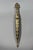 Neoclassical Kindjal dagger from the Caucasus, Russian Empire, in silver and vermeil, 19th century For Sale - Image 3 of 7