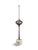 Cobra Table Lamp in Chromed Steel from Arredoluce Monza, 1960s For Sale - Image 13 of 13