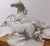 Carl Scheidig Galloping Horses – Gräfenthal German Porcelain Sculpture For Sale In Providence - Image 6 of 18