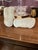 Antique Style French Plaster Sculptor’s Study - Sandler Feet Fragment For Sale In Baltimore - Image 6 of 10