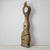 Antique Rococo Country Long Case Clock, Sweden, 1790 For Sale - Image 11 of 14