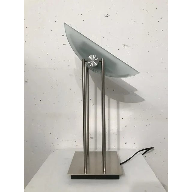 1990s Lamp Pierre Lallemand, 1990s For Sale - Image 5 of 5