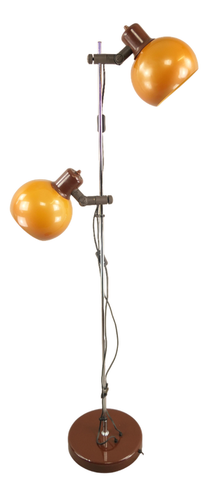 Mid-Century Floor Lamp, 1960s