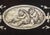 Neo-Renaissance Frame by Giovanni Battista Gatti, 1850s For Sale - Image 12 of 18
