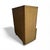 American of Martinsville Mid-Century Modern Chevron Highboy & Nightstand Set For Sale - Image 6 of 12