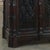 19th Century French Gothic Petite Trunk ~ Blanket Chest For Sale - Image 9 of 12