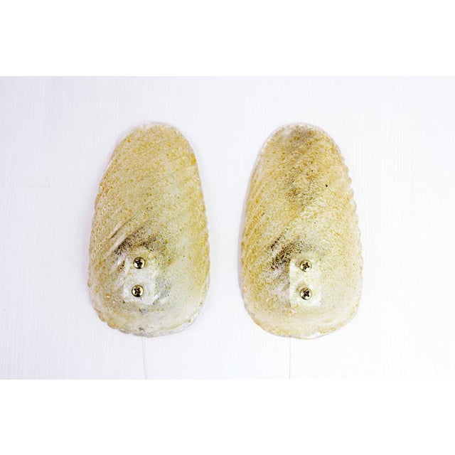 Sconces attributed to Egon Hillebrand, 1960s, Set of 2 For Sale - Image 15 of 15