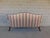 Vintage Federal Sheraton Style Sofa For Sale - Image 13 of 15