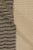 Rug & Kilim’s Contemporary Kilim With Striped Central Column in Black For Sale - Image 9 of 9