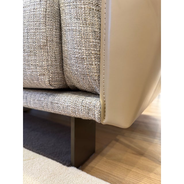 Bonaldo Blend Sofa For Sale In Des Moines, IA - Image 6 of 9