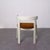 Vintage Danish Armchair in Wood, 1960s For Sale - Image 9 of 18