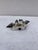Ceramic Mid-Century French Porcelain Birds For Sale - Image 7 of 7
