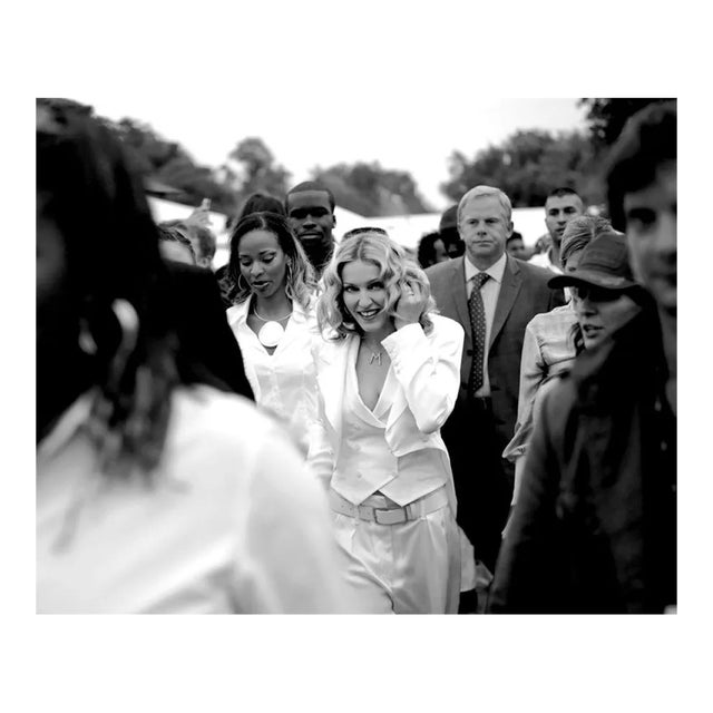 Madonna - Signed Limited Edition Print (2005), 2020 For Sale