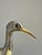Vintage Ibis Bird Sculptures by Elli Malevolti, 1950, Set of 2 For Sale - Image 10 of 16