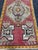 Contemporary Turkish Yastik Rug 1'6" x 3' For Sale - Image 3 of 5