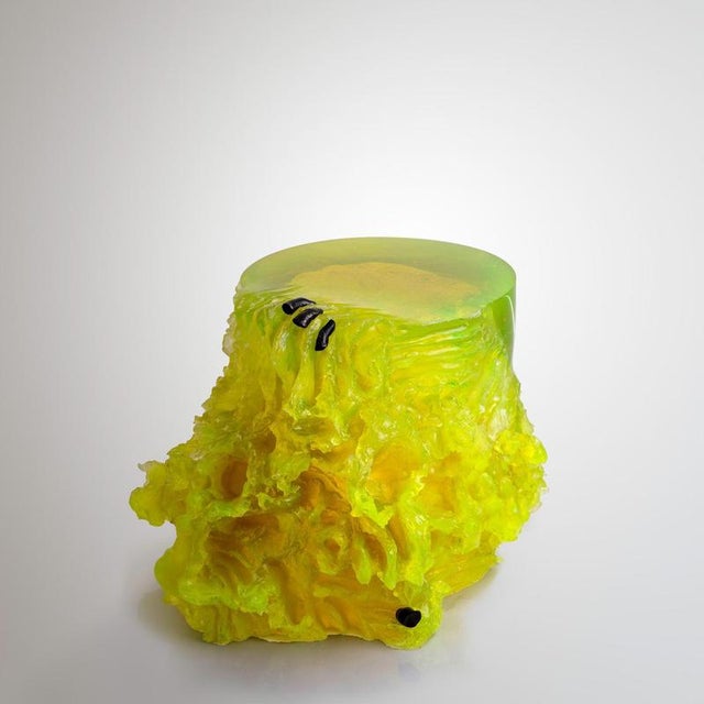 Side Table from Eduard Locota For Sale - Image 11 of 12