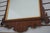 Glass Friedman Brothers Colonial Williamsburg CWLG-8 Chippendale Mirror For Sale - Image 7 of 13