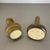 Ceramic Studio Pottery Vases from Vest Keramiek, Netherlands, 1970s, Set of 2 For Sale - Image 17 of 18
