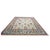 Condition: New Origin: Afghanistan Design: Sultanabad Actual Size: 13.0x16.0 Color: Red, Light Blue, Taupe, Ivory, Yellow...