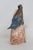 Goebel W Germany Cv84 Nuthatch Figurine 1967 Porcelain Bird on Branch 4898b For Sale - Image 11 of 18