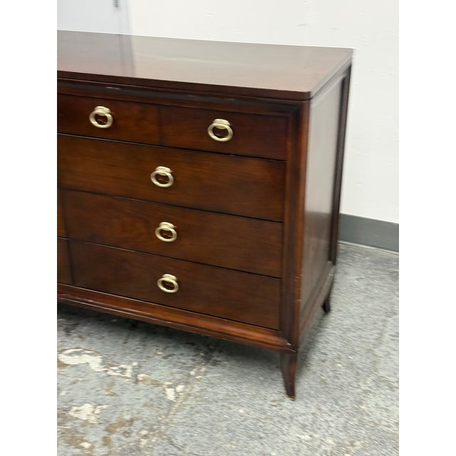 Century Furniture Tribeca Eight-Drawer Dresser For Sale - Image 10 of 12