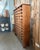 Large Antique Sorting Cabinet, 1920s For Sale - Image 6 of 10