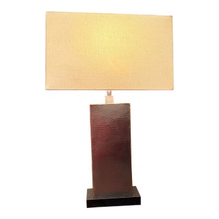 Contemporary Arteriors Graham Lamp For Sale