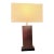 Contemporary Arteriors Graham Lamp For Sale