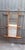 Vintage Swedish Picture-Shaped Mirror, 1970s For Sale - Image 4 of 11