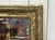 19th Century Mirror in Wood and Gilded Plaster For Sale - Image 3 of 12