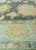 Turkish Oushak Rug 4'x 6'3" #19009 Explore a curated collection of hallway runners, wool rugs, and handmade masterpieces...