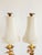 Chelsea House Rosetti Collection Buffet Lamps-a Pair For Sale In New York - Image 6 of 18