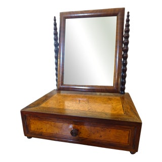 Charles X Dressing Table For Sale
