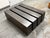 Alder & Tweed Carson Mango Wood Coffee Table For Sale In San Francisco - Image 6 of 12