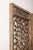 Pair of Chinese Hand-Carved Lattice Architectural Panels, circa 1900 For Sale - Image 14 of 18