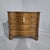Small Serpentine Chest of Drawers, 1910 For Sale - Image 9 of 9