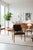 A fantastic armchair that can also act as an armchair and is designed by Arne Vodder for France & søn in Denmark. The...