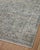 Textile Jean Stoffer x Loloi Katherine Ocean / Gold 3'-6" x 5'-6" Accent Rug For Sale - Image 7 of 10