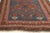 Late 19th Century Caucasian Kazak Rug, 03'06 X 05'08 For Sale - Image 4 of 10