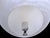 Egg-Shaped Murano Glass Lamp from Manifattura Di Murano, 1970s For Sale - Image 6 of 9