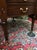 Wood Vintage Executive Desk, Kittinger Furniture, George Washington Style Desk For Sale - Image 7 of 15