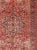 Keivan Woven Arts Heriz With Medallion Design in soft Red Tones Rug- 10′2″ × 14′. This magnificent Vintage Heriz carpet...