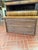20th Century Lockable Five Drawer Chest For Sale - Image 9 of 12