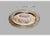 Unknown, 19th C. Antique Silver German Judaica Shabbat Challah Tray Hebrew Inscription For Sale - Image 14 of 15