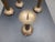 Art Deco Candlesticks, 1930s, Set of 4 For Sale - Image 4 of 8