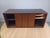 Restored Rosewood Wall Unit by Kai Kristiansen for FM For Sale - Image 11 of 16